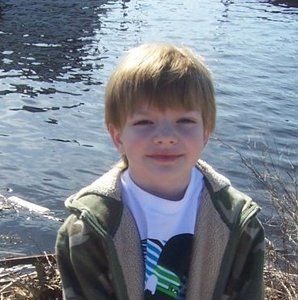 Meet your Posher, Josh